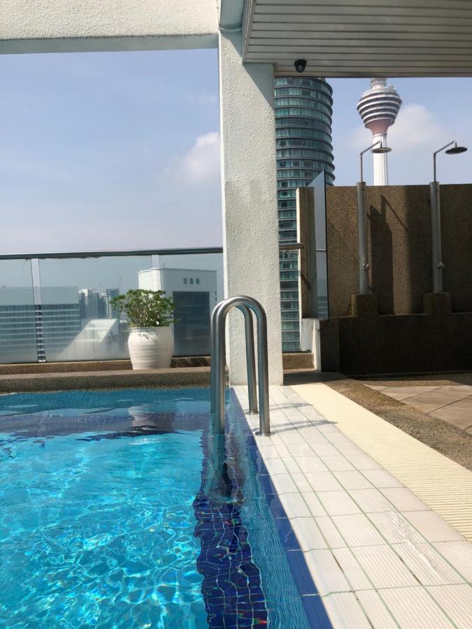 Park View Klcc ,By Delive Home Kuala Lumpur Exterior photo