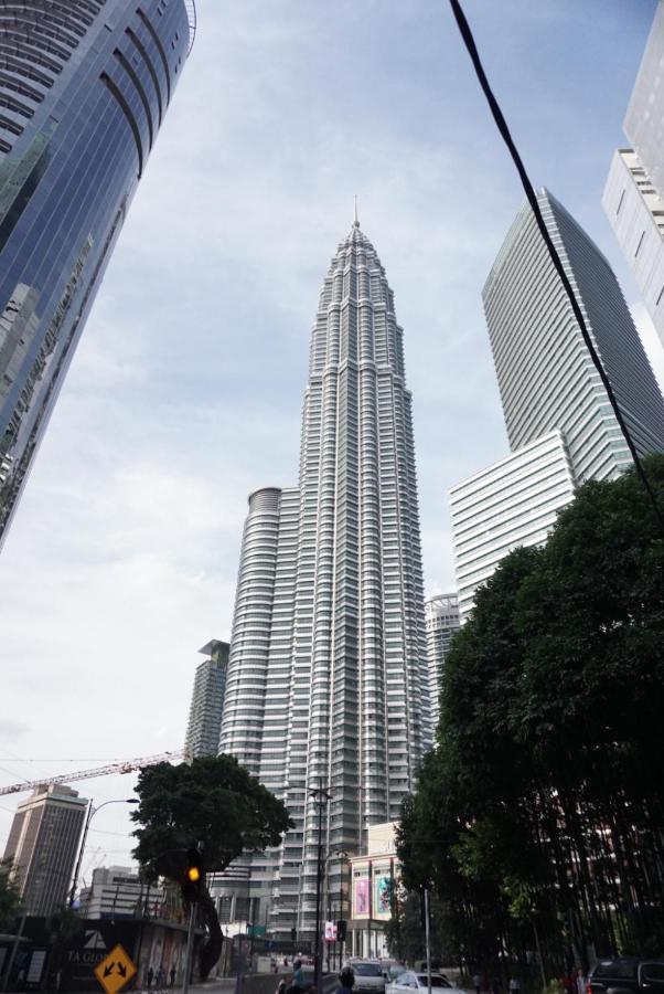 Park View Klcc ,By Delive Home Kuala Lumpur Exterior photo