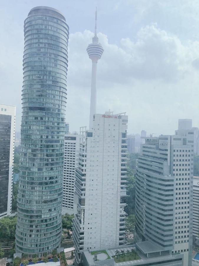 Park View Klcc ,By Delive Home Kuala Lumpur Exterior photo