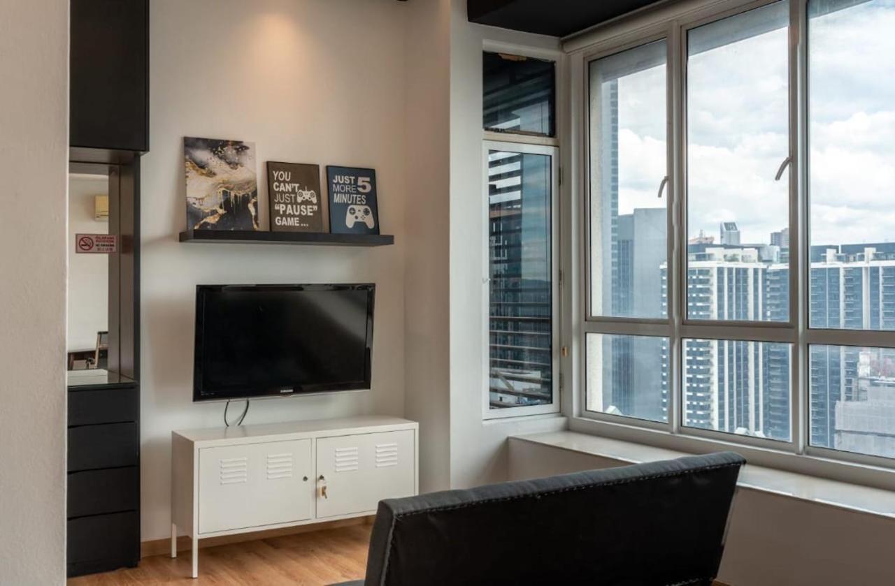 Park View Klcc ,By Delive Home Kuala Lumpur Exterior photo