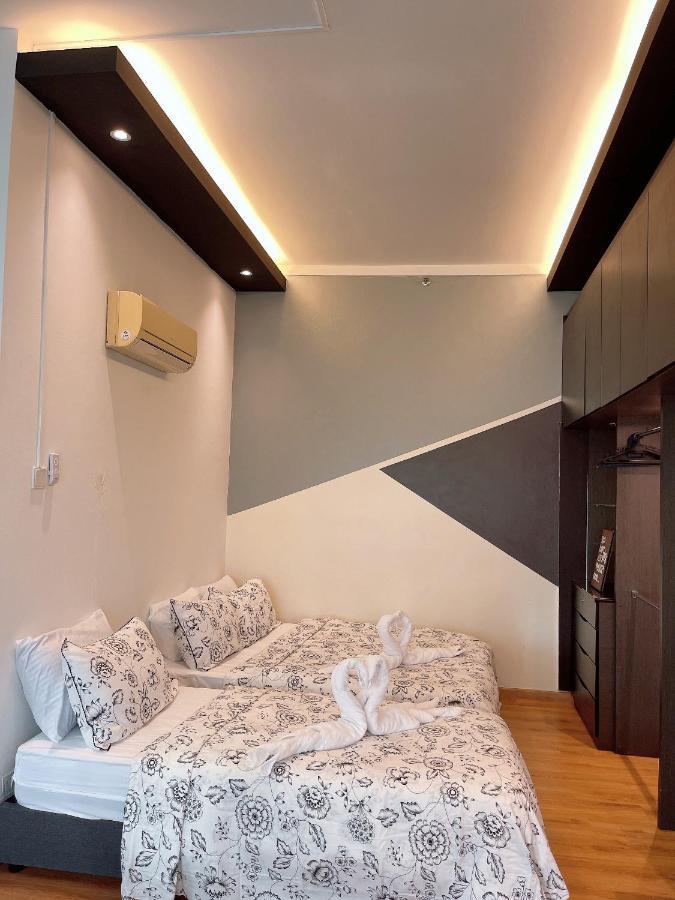 Park View Klcc ,By Delive Home Kuala Lumpur Exterior photo