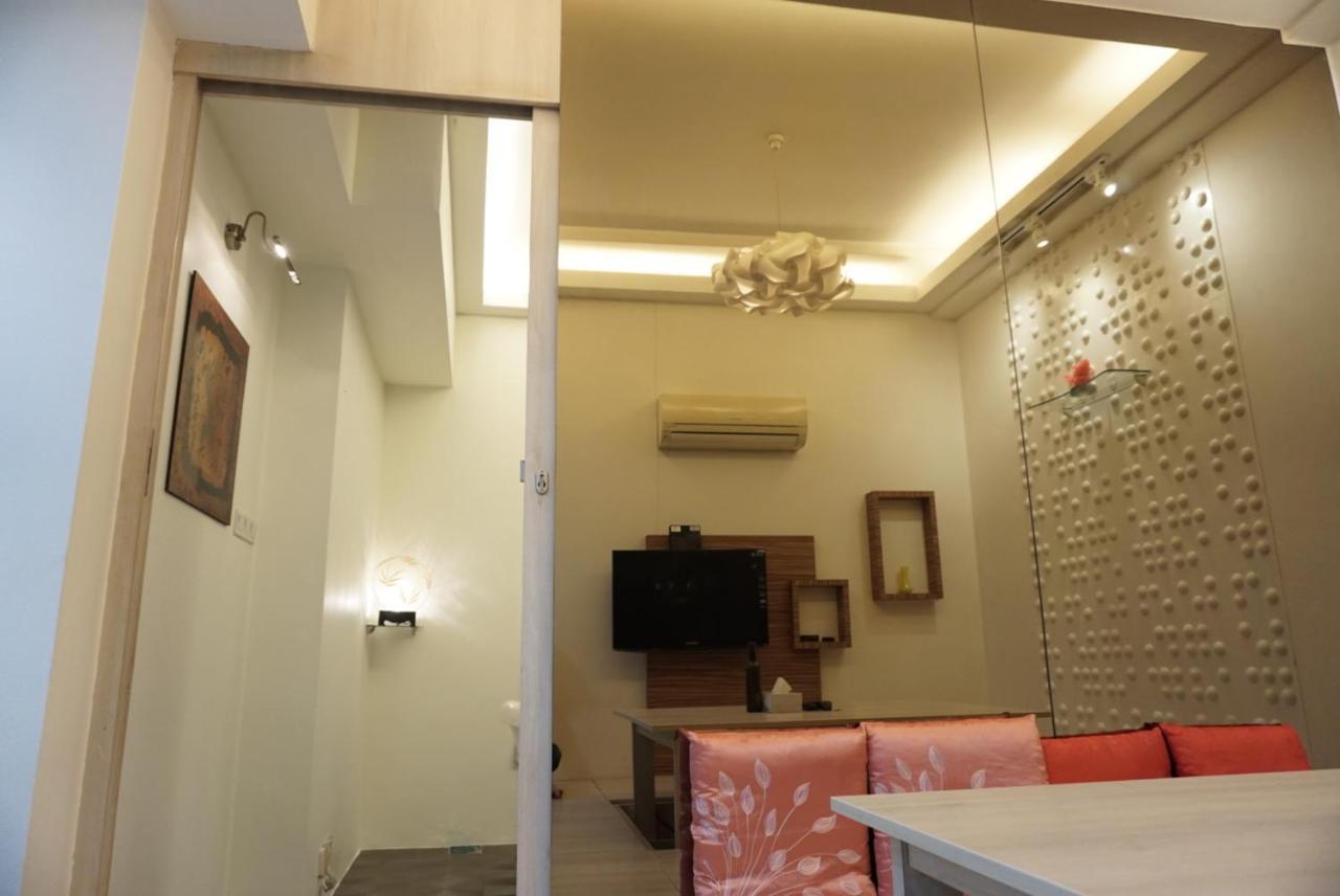 Park View Klcc ,By Delive Home Kuala Lumpur Exterior photo