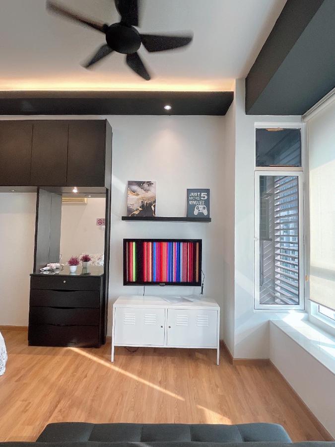 Park View Klcc ,By Delive Home Kuala Lumpur Exterior photo