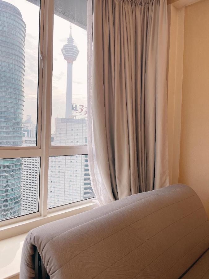Park View Klcc ,By Delive Home Kuala Lumpur Exterior photo
