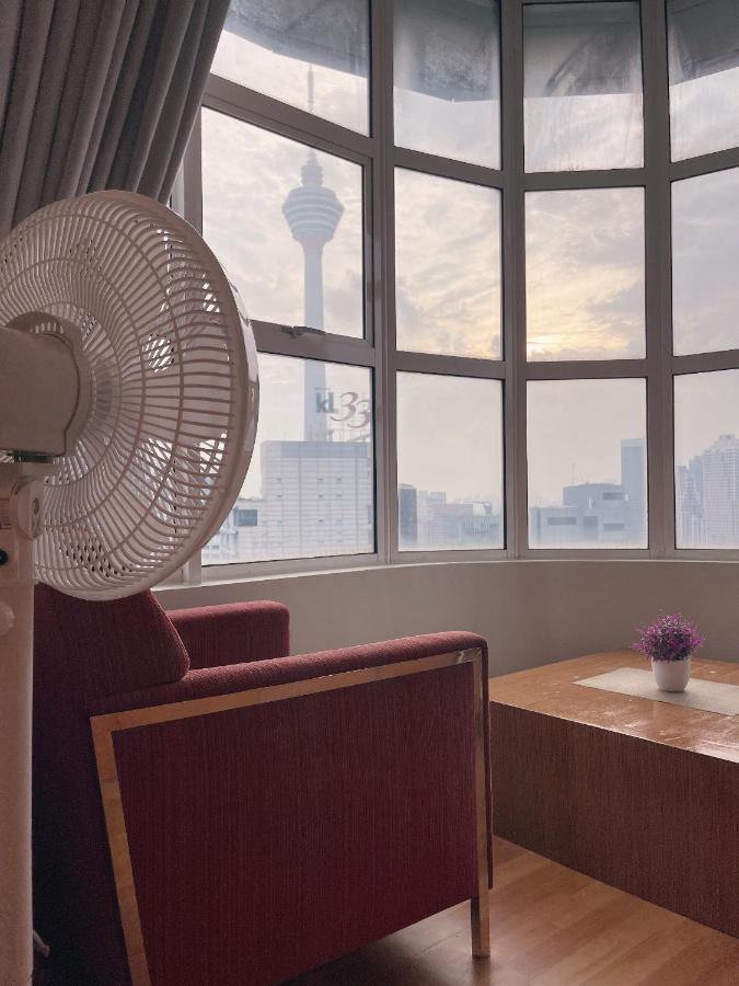 Park View Klcc ,By Delive Home Kuala Lumpur Exterior photo