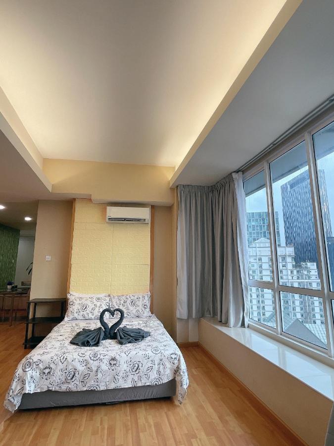 Park View Klcc ,By Delive Home Kuala Lumpur Exterior photo