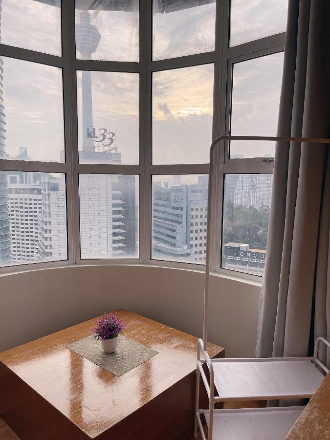 Park View Klcc ,By Delive Home Kuala Lumpur Exterior photo