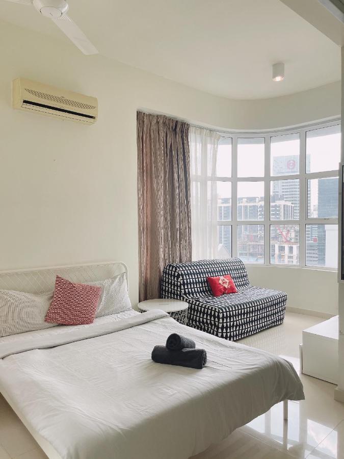 Park View Klcc ,By Delive Home Kuala Lumpur Exterior photo