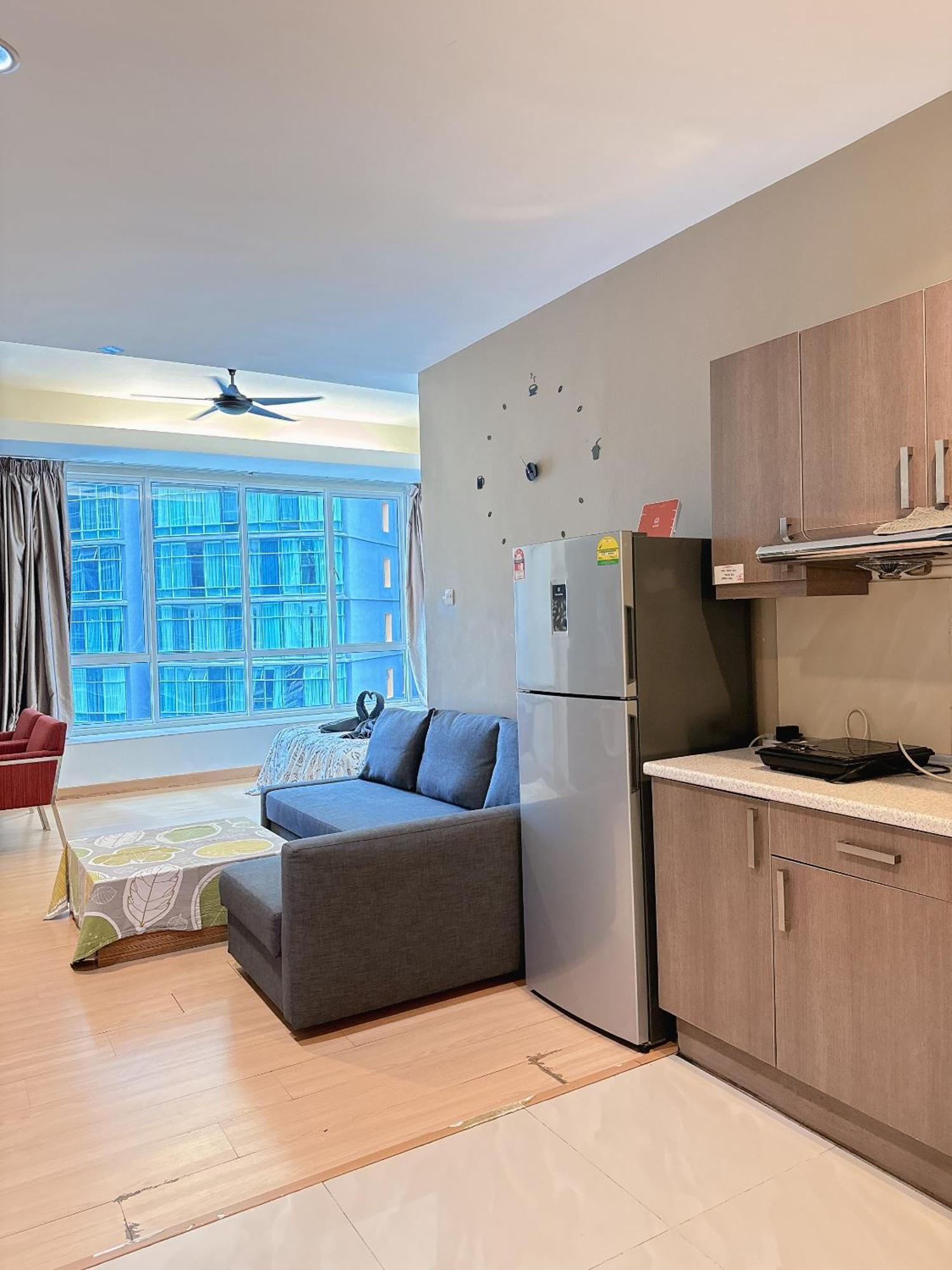 Park View Klcc ,By Delive Home Kuala Lumpur Exterior photo