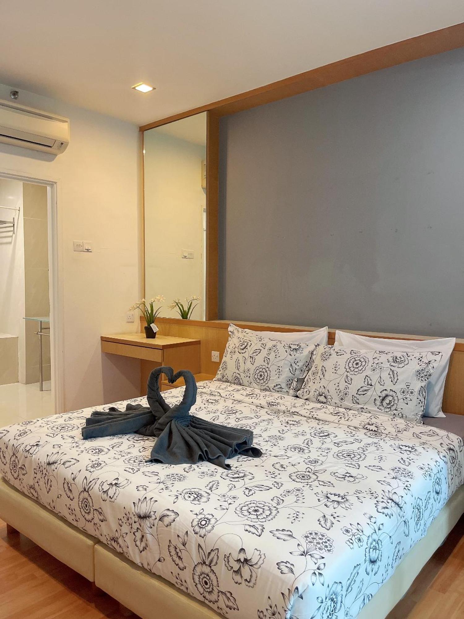 Park View Klcc ,By Delive Home Kuala Lumpur Exterior photo